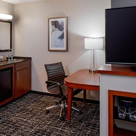 Hyatt Place Fair Lawn Paramus Buitenkant foto