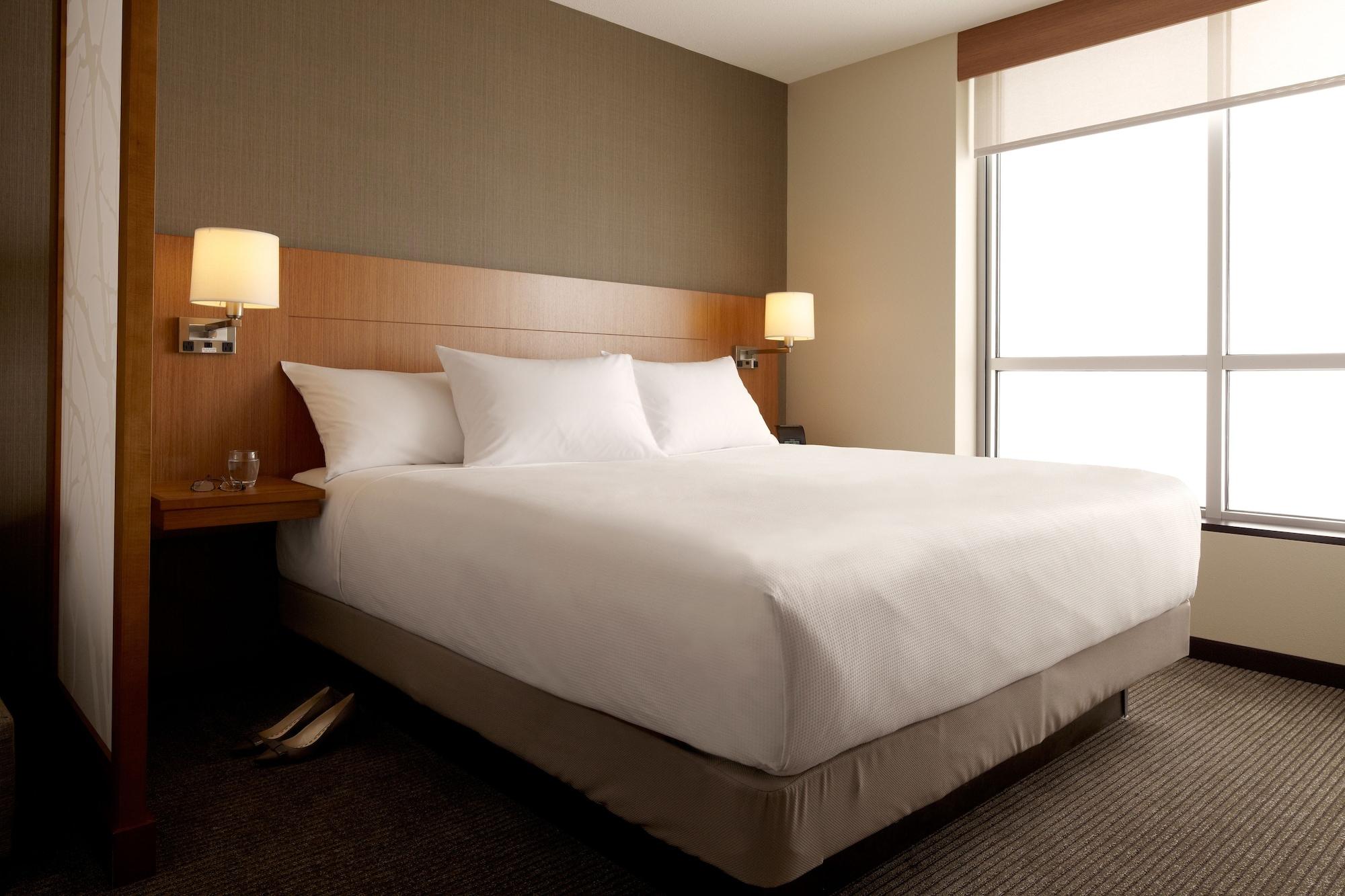 Hyatt Place Fair Lawn Paramus Buitenkant foto