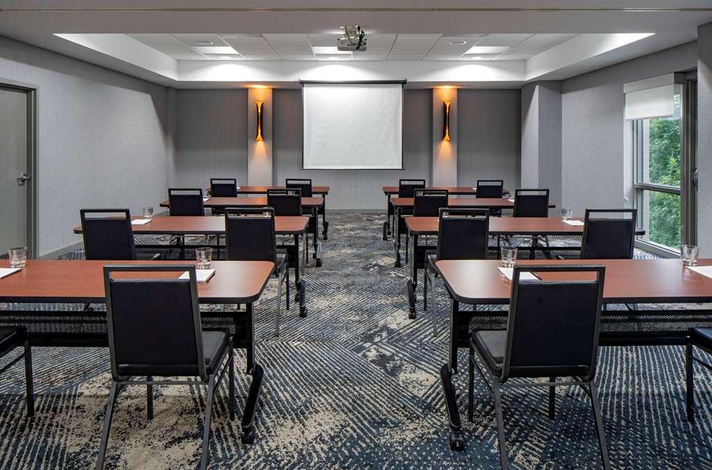 Hyatt Place Fair Lawn Paramus Faciliteiten foto