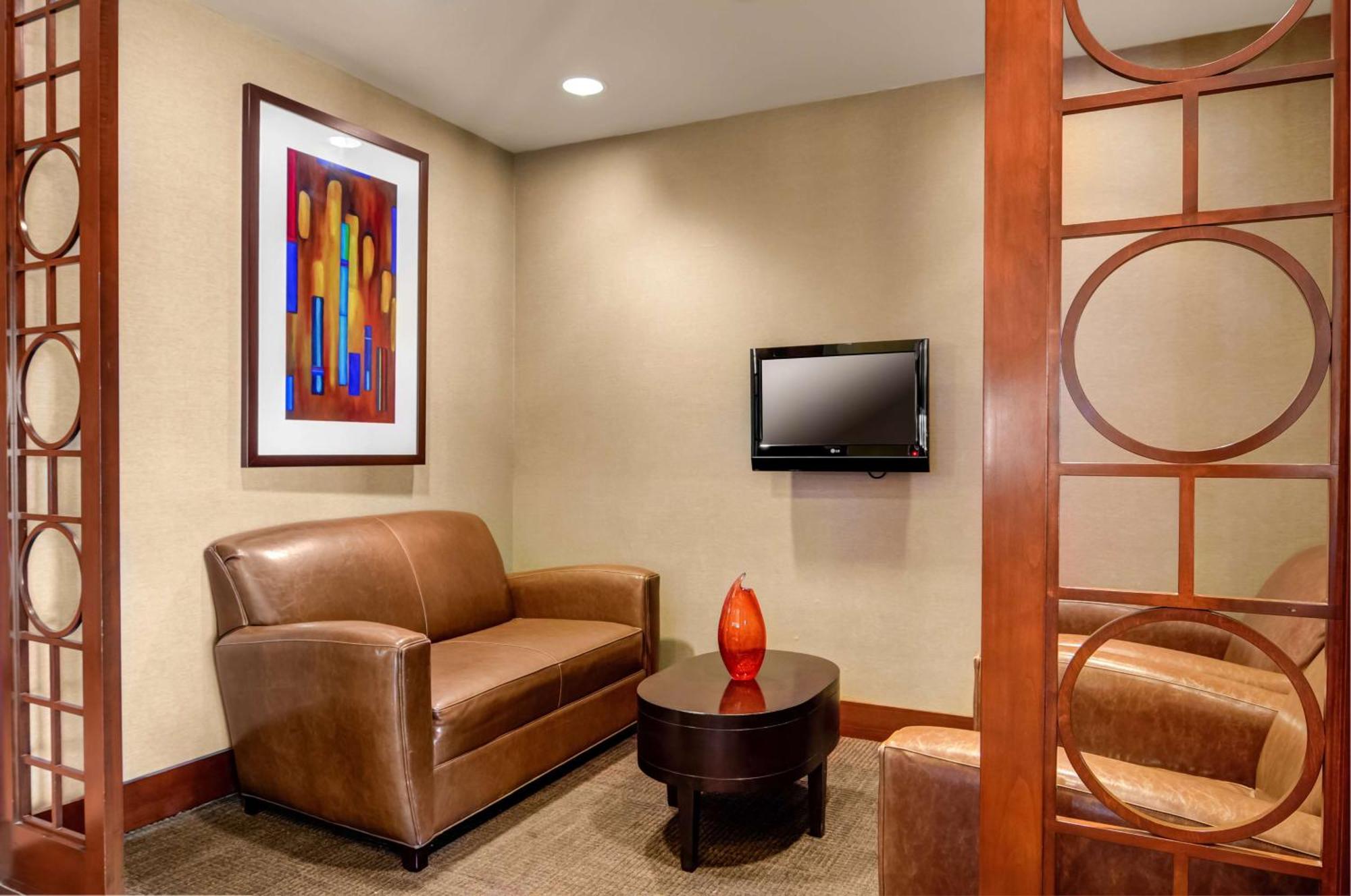 Hyatt Place Fair Lawn Paramus Buitenkant foto